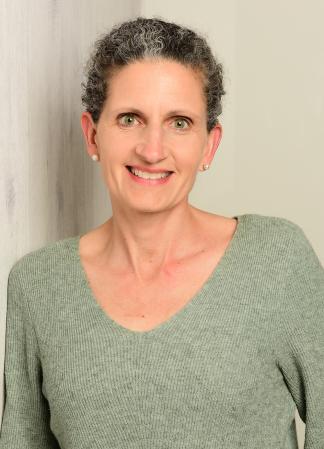 Portrait von Christina Göttig